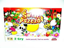 SWIAT PSZCZOL/BAL NA ZAM.2958