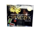 DELUXE CHINCZYK 4129