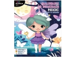 MALOWANIE PO NUMERACH MAGIC KIDEA 7032