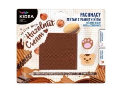 PACHNACY PAMIETNIK Z AKCES. WAFELEK 6981