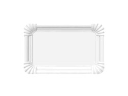 TACKI PAPIEROWE HRC 13x20CM 100SZT. 3501