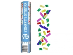 KONFETTI PNEUMATYCZNE MIX 30CM 7027