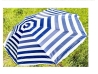 PARASOL OGRODOWY / PLAZOWY PASKI 4547