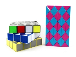 UKLADANKA WAZ W FOLII 7179