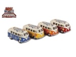 VW CLASSICAL BUS MALOWANY 1:32 4303