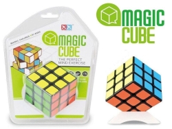UKLADANKA KOSTKA MAGIC CUBE 6183