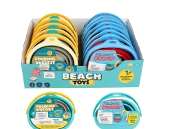 WIADERKO SKLADANE OWOCE 14.5CM 6411