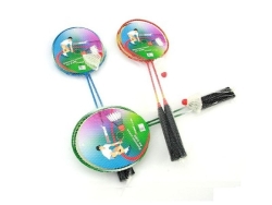 BADMINKTON ZESTAW G906 8887