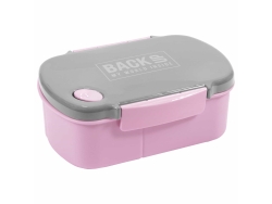 SNIADANIOWKA BACKUP SZARY ROZ 2242