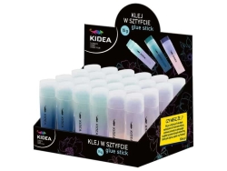 KLEJ W SZTYFCIE 15G A24 KIDEA  6783