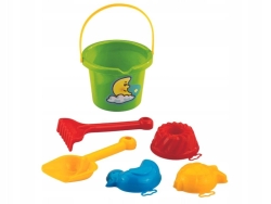 KOMPLET MALUTKI N.104 0321