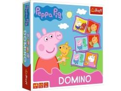 GRA DOMINO SWINKA PEPPA 0663