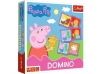 GRA DOMINO SWINKA PEPPA 0663