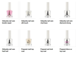 ODZYWKA DO PAZNOKCI 2120