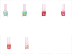 LAKIER DO PAZNOKCI DLA DZIECI 6ML 7309