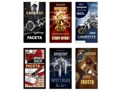 LAURKA DL LAKIER 9156