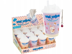 CHUSTECZKI NAWIL.PUSZKA SHAK.OW.A12 8527