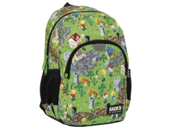 PLECAK BACKUP 5 MODEL T61 4288