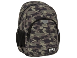 PLECAK BACKUP 5 MODEL T33 4271