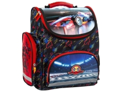 TORNISTER ERGONOMICZNY RACE TEAM 6282