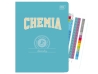 ZESZYT A5 60K KRATA CHEMIA 0157