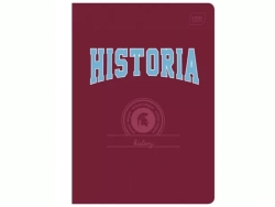 ZESZYT A5 60K KRATA HISTORIA 0133