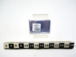 OKLADKA NA KARTE MAGNETYCZNA A20 3219