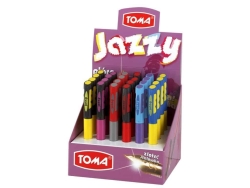 PIORO WIECZNE JAZZY TOMA A24 6015