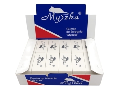 GUMKA MYSZKA SCIETA M36 50X20X10