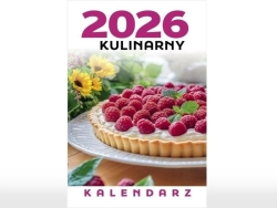 KALENDARZ B7 ZDZIERAK KULINARNY 2026 191