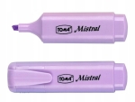 ZAKRESLACZ TOMA FIOLET PASTELOWY 4756