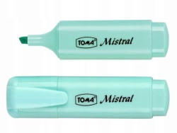 ZAKRESLACZ TOMA NIEBIESKI PASTEL 4718