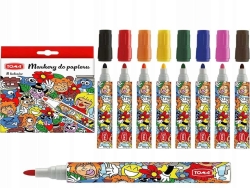 MARKERY DO PAPIERU 8 KOL. 5928