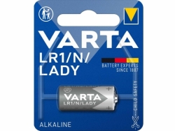 BATERIA VARTA LR1 1.5V ALKALICZNA 8136