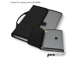 TECZKA A4 Z RACZKA 7757/7771