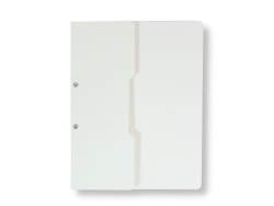 SKOROSZYT Z OCZKAMI 1/2 A4 PAPIER 0497