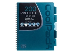 KOLOZESZYT A4/100K ASTRAPAP 0207