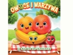 OWOCE I WARZYWA 5027