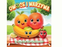 OWOCE I WARZYWA 5027