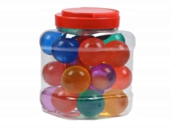 PILKA KAUCZUKOWA 45MM A26 4897