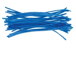 DRUCIKI KREATYWNE DR08 NIEBIESKIE 0877