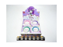 BRANSOLETKA NA REKE /12/ 6133