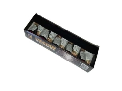 FAJERWERKI FONTANNA VESUW 10SZT. 8571