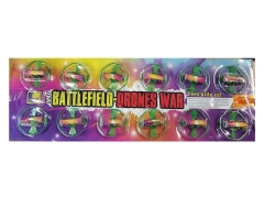 FAJERWERKI MOTYL 12SZT. TM6 1309