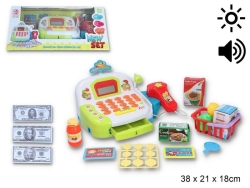 KASA NA BATERIE 5884