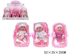 LALKA BOBAS W NOSIDELKU A6 5883