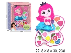 MALOWIDLA DLA LALEK SYRENKA 6508