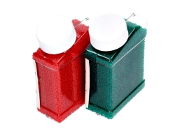 KULKI ZELOWE SUCHE KANISTER 5235