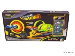 TOR SAMOCHODOWY 165CM 360 SPIN 1854