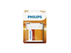 BATERIA PHILIPS 3R12 4.5V 9602
